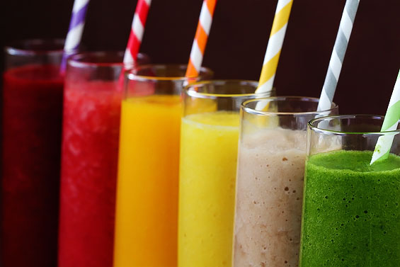 Smoothies Declared a Danger to Health – Scientists Warn of Worrying Sugar Content