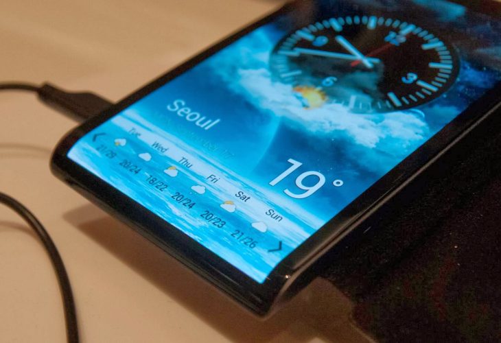 4K Samsung Galaxy Note Rumors Rise Again – Reports Tip Two Variants, One with YOUM