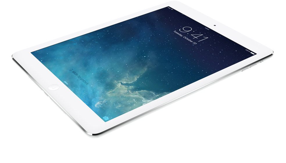 Apple’s iPad Air 2 – Revolution or Simple Evolution?