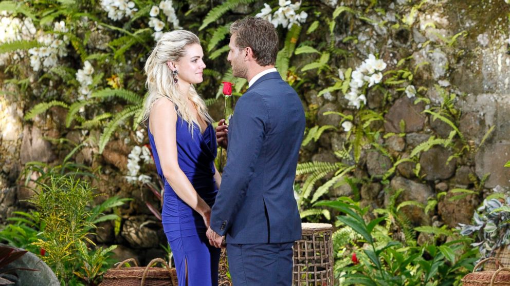 Finale of The Bachelor is overshadowed by unexpected twist reveal