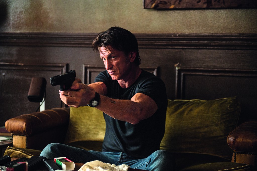 The Gunman has finally released in theatres and many fail not to compare it with The Taken