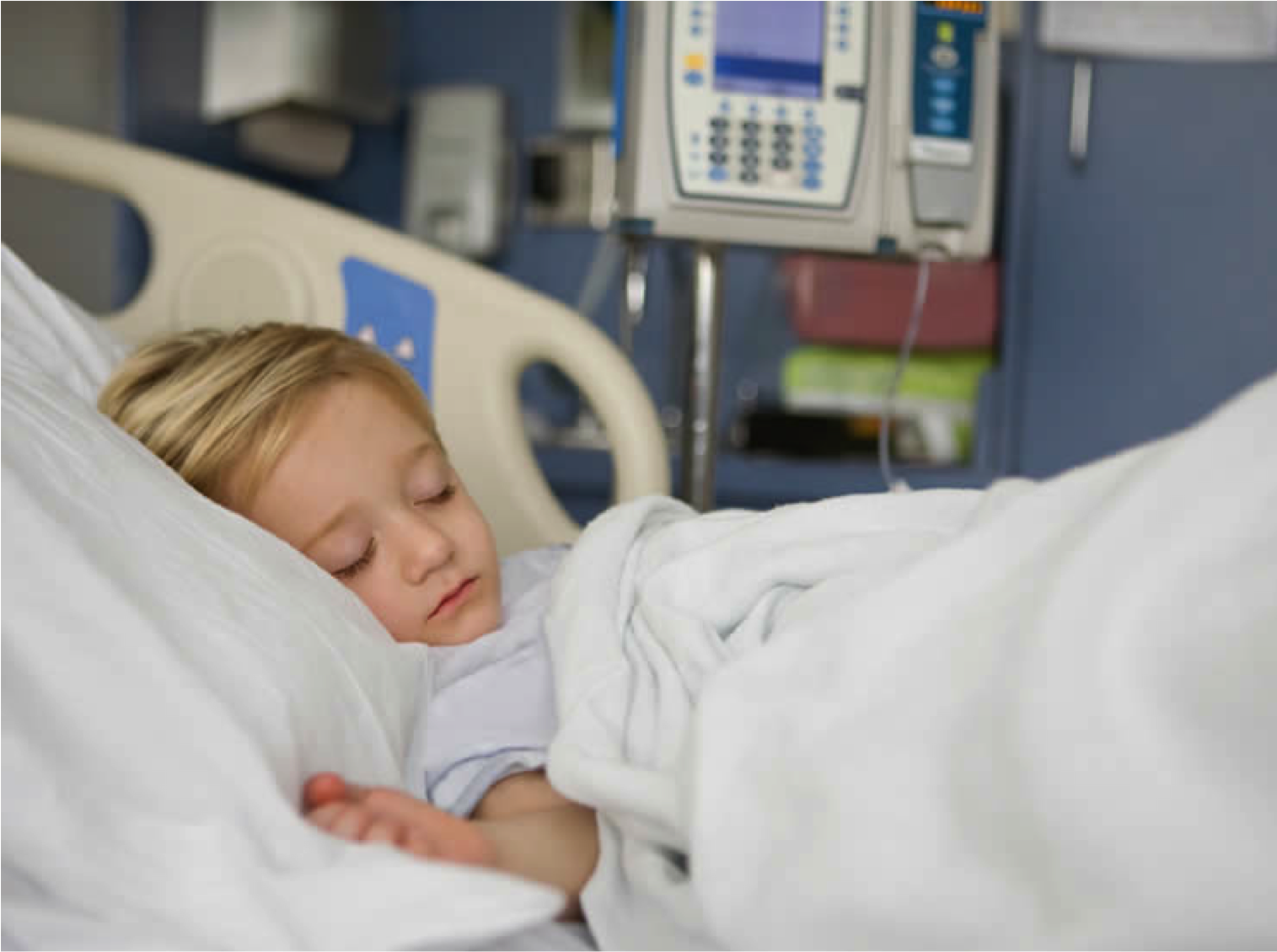 Surprise Your Child May Not Need Surgery To Remove An Appendix World 