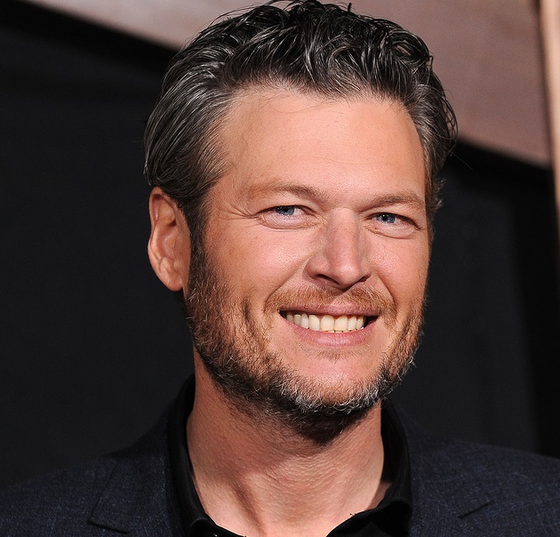 Watch Jimmy Fallon take Blake Shelton out for Sushi