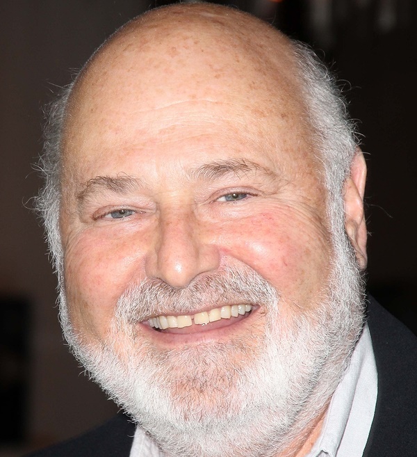 Rob Reiner on ‘Being Charlie’ and his son’s drug addiction