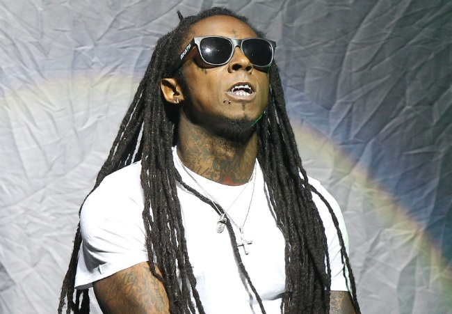 Lil Wayne stable after experiencing alarming seizure