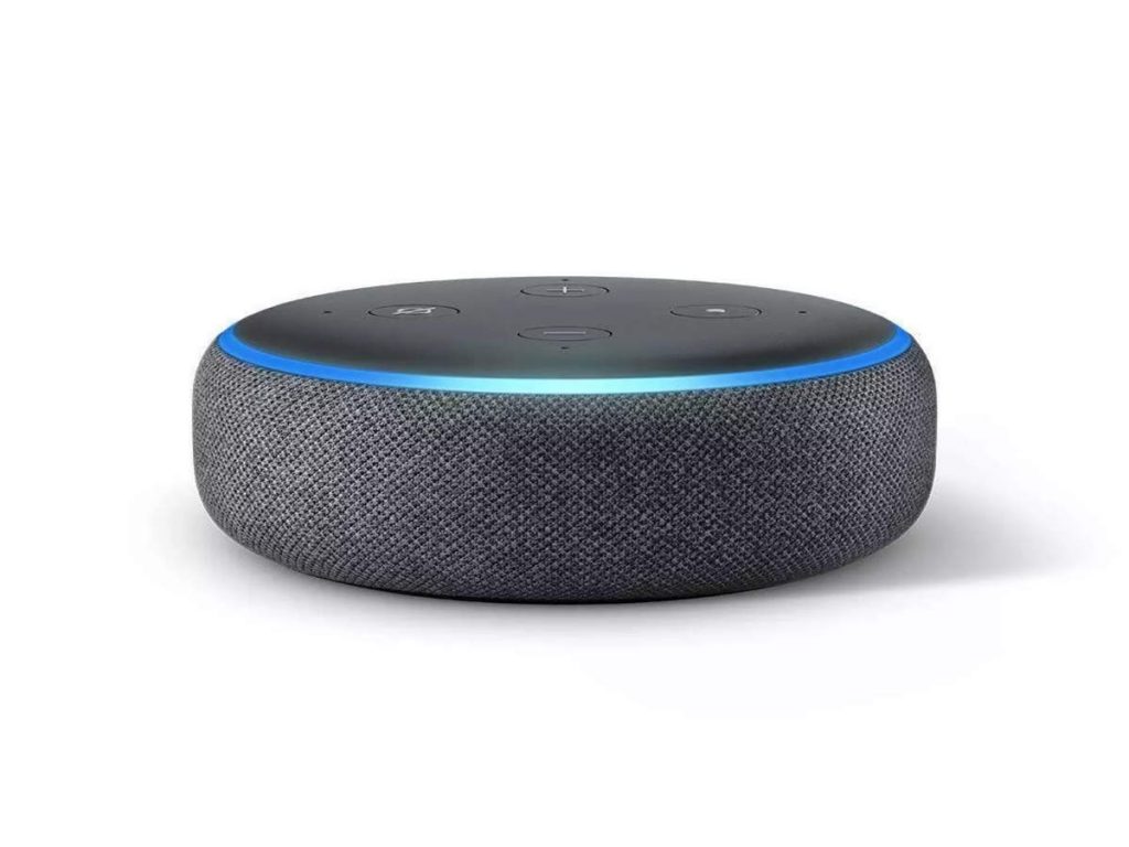 Alexa at 10