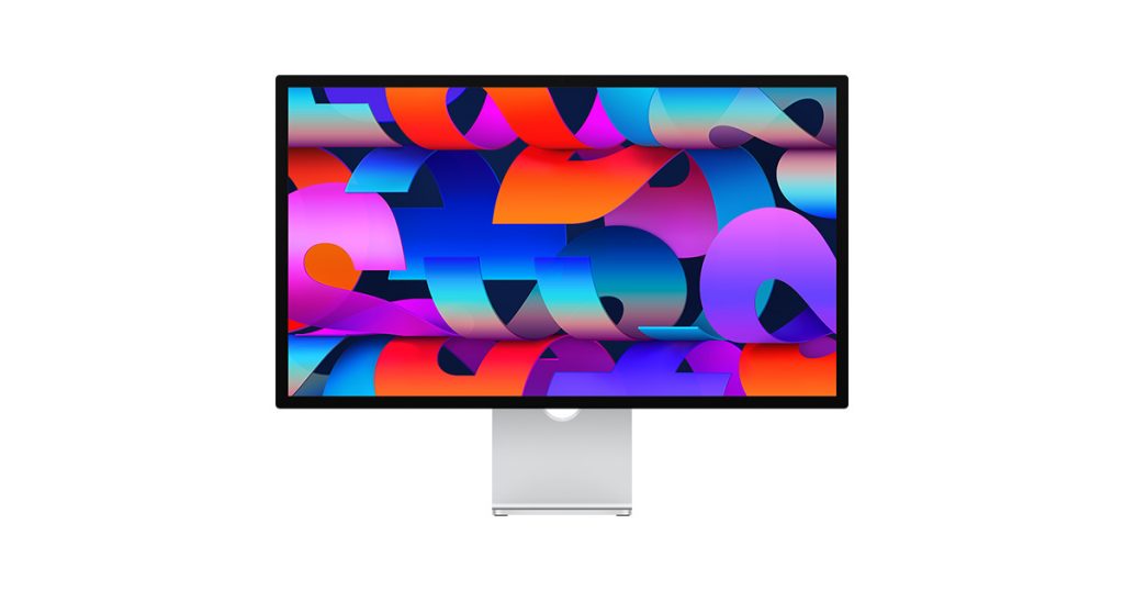 Apple Primed to Boost Visual Experience with 90Hz Refresh Rate Displays Across Studio Display, iMac, and iPad Air