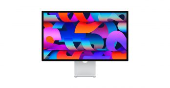 Apple Primed to Boost Visual Experience with 90Hz Refresh Rate Displays Across Studio Display, iMac, and iPad Air