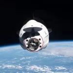 SpaceX Dragon Embarks on its 31st Journey to the ISS